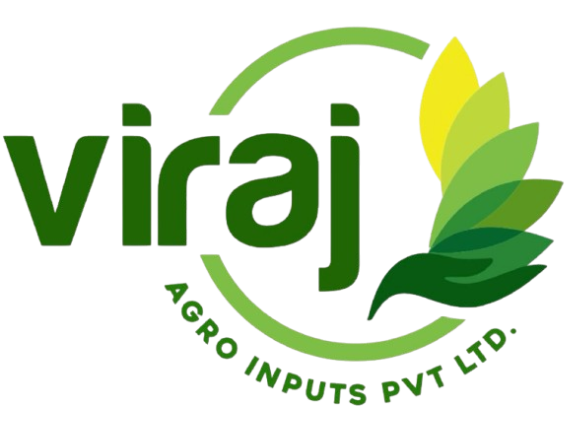 Viraj Holdings logo